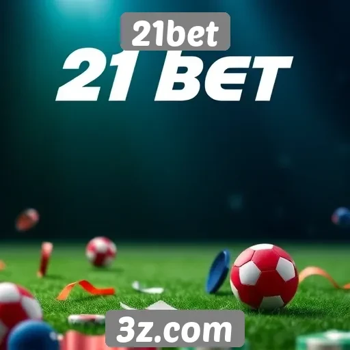 Análise de jogos disponíveis no site 21bet