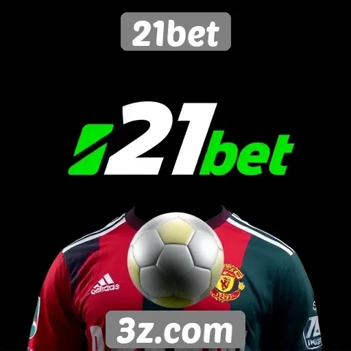 História e evolução do 21bet no mercado