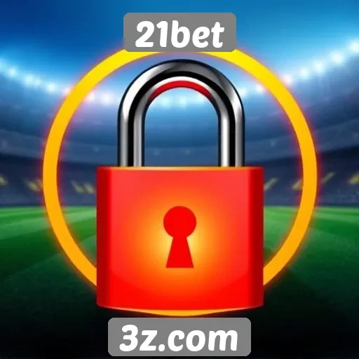 Métodos de pagamento e segurança no 21bet