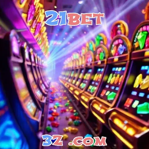 Domine a estratégia no 21bet com criatividade e confiança